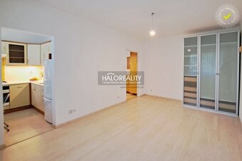 HALO reality - Predaj, jednoizbový byt Bratislava Karlova Ve - 5