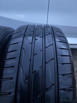 Letné pneumatiky Hankook Ventus S1 Evo2 - 5