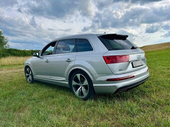 Audi Q7 3.0 TDI quattro, Možný odpočet DPH - 5