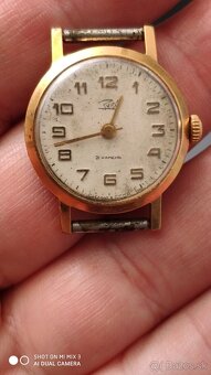 Hodinky - 5