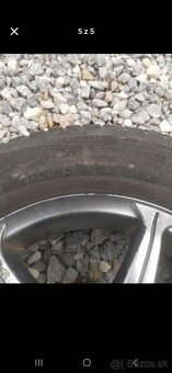 Elektróny 5x112 r 15 - 5