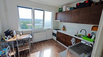 2 Izbový byt, 51m2, Popradská, Košice-Terasa - 5