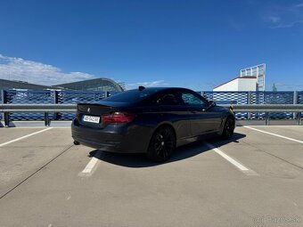 BMW 420d - 5