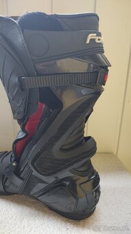 Moto čižmy Forma ice pro, veľkosť 44 - 5