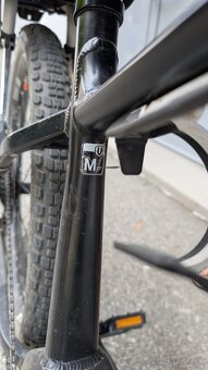 Mondraker Vantage R - 5