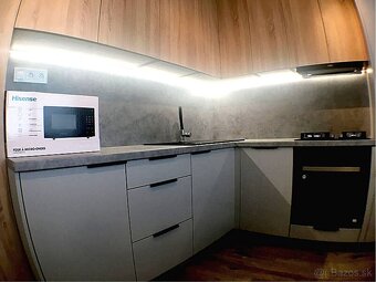 3izb.byt na prenájom s loggiou, rekonštruovaný pri centre - 5
