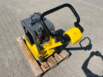 Reverzna vibracna doska Wacker Neuson DPU 3050He, Bomag - 5