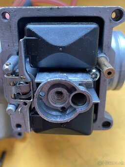 Predám karburátor KEIHIN PWK 38 - 5