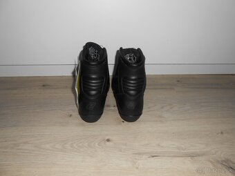 Predam nove moto topanky s BOA systemom znacky BOGOTTO - 5