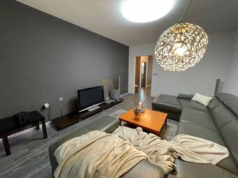 moderný,veľký 3-izb.byt na ul. Bulharská, Ružinov - Trnávka, - 5