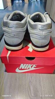 Nike Air Force - 5
