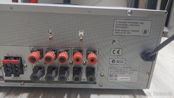 Predám Sony Receiver 5.1 Zosilovač - 5