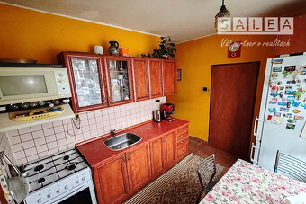 REZERVOVANÉ 4 - izb. byt /88m2/ v Spišskej Novej Vsi - 5