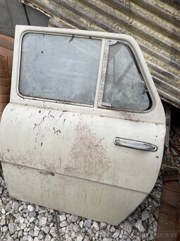 Skoda 1000 mb - 5