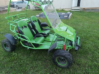 Buggy 125 cm - 5