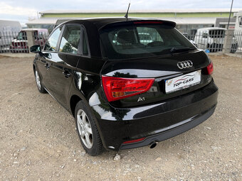 Audi A1 Sportback 1.0 TFSI Sport 96000 km - 5