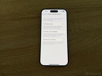 iPhone 14 PRO 512gb silver - 5