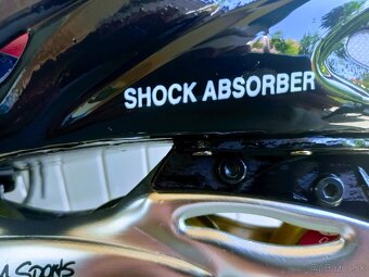 Kolieskové korčule - 5