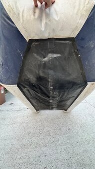 Nafukovací čln Zodiac C285 - 5