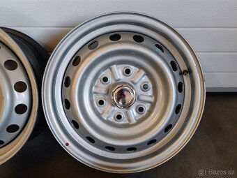Disky 6x139,7 R16 Mitsubishi L200 (nepoužité) - 5