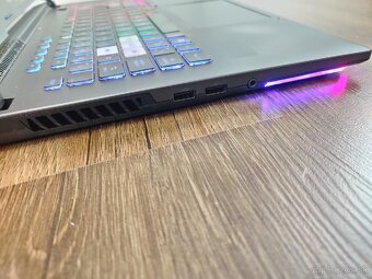 ASUS ROG G513 | Ryzen7, GTX1650, 16/512Gb - 5