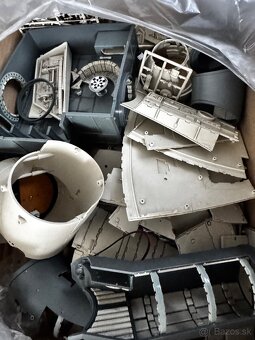 Deagostini Millenium falcon - 5