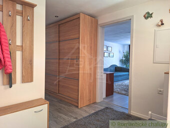 Rozostavaná chalupa pri potoku v malebnej dedinke na Lipto - 5