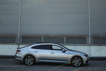 Volkswagen Arteon 2.0 TDI SCR BMT R-Line DSG - 5