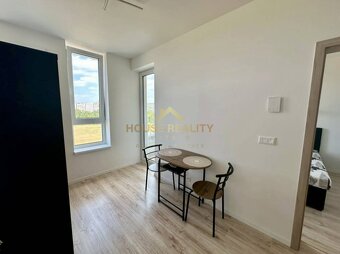 Nový 2 izbový byt SLNEČNICE, Labutia ulica, Bratislava V. Pe - 5