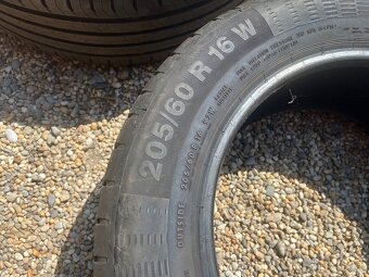 Continental 205/60 R16 - 5