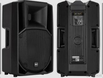 RCF 705 AS / RCF 712 MK4 - 5