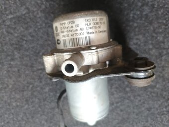 Fabia 3 kľučka - 5