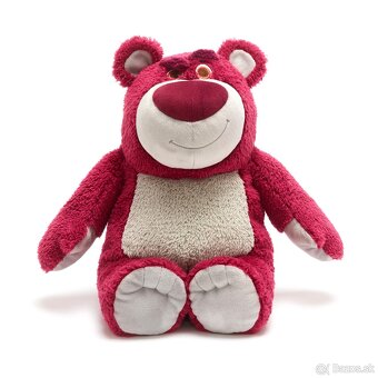 🍓Maco Laco TOY STORY, original Disney Bear Lotso - 5