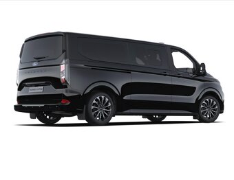 Ford Tourneo Custom Titanium 2.0 TDCi, A8, 4x4, 2025 - 5