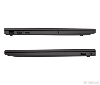 HP 250 G10 i5 1334U - 15,6"- 16/32GB RAM - 512GB SSD - nový - 5