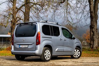 Opel Combo Life 1.2 Turbo - 5