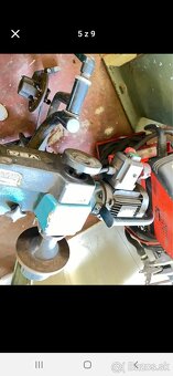 Predam sustruh na brzdove kotuče - 5