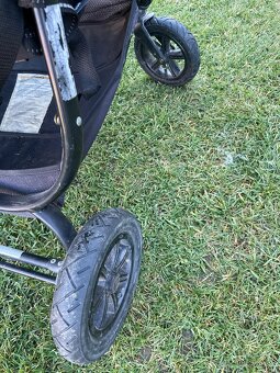 Valco baby Snap DUO - 5