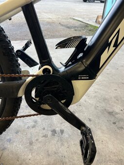 Pánsky bicykel KTM Macina Chacana 292 48/19” - 5