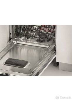 Nepoužitá/ešte zabalená umývačka riadu WHIRLPOOL WSIC 3M27 C - 5