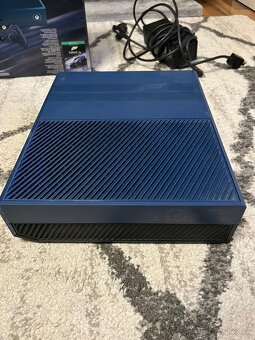 Xbox One 1TB Forza Motorsport 6 Edícia - 5