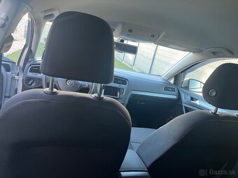 Volkswagen golf 7 - 5