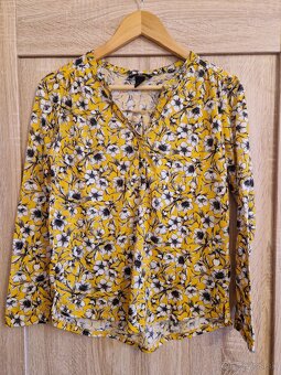 Balík dámskeho prevažne zimného oblečenia - 5