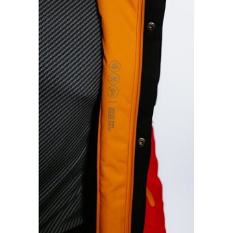 Lyžiarska bunda Authority SJ Zenith XXL - 5