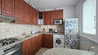 Obojstranne orientovaný, zariadený, loggia, dog friendly, Vr - 5