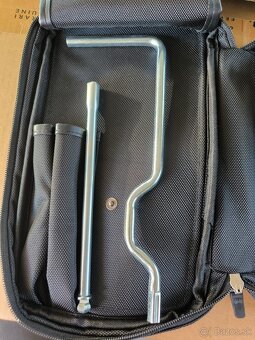 Servisne naradie Ferrari F8 tributo - 5