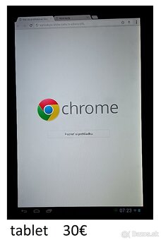 predám tablet - 5