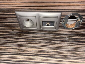 Stôl do zasadačky - 5