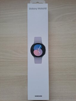 Samsung Galaxy Watch 5 - 5