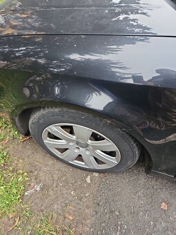 Audi a4 b6 cabrio - 5